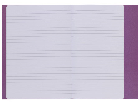 HERMA Protège-cahier, A4, en papier, violet