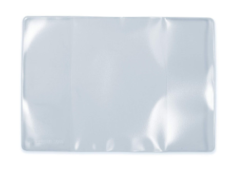 HERMA Etui de poche, PP, double, 0,14 mm, Format: 80 x 113mm