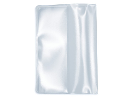 HERMA Etui de poche, PP, double, 0,14 mm, Format: 80 x 113mm