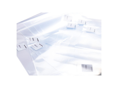 HERMA Protège-livres 'basic', en PP, (L)540 x (H)285 mm