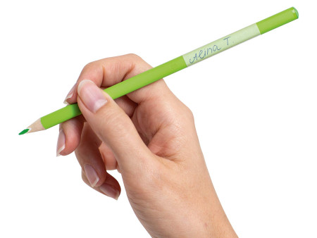 HERMA Etiquettes pour crayons HOME, 46 x 10 mm, couleurs