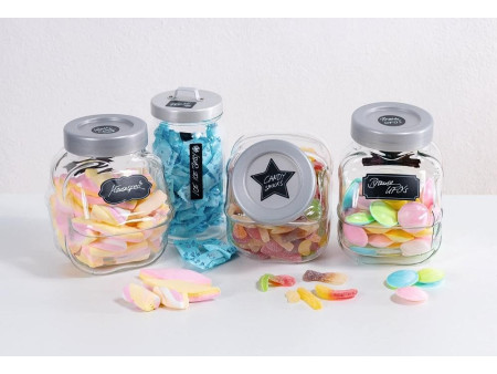 HERMA Etiquettes pour tableau HOME feeling 'écriteaux'