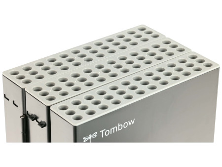 Tombow Boîte de rangement pour feutre double pointe
