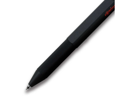 rotring Stylo multifonction 3 en 1, noir