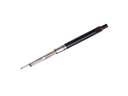 rotring Stylo multifonction 3 en 1, argent