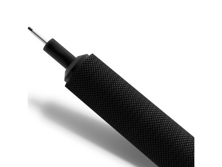 rotring Porte-mines à mines fines 500, 0,5 mm, vert