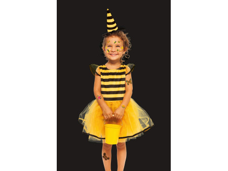 HERMA Face Art Sticker visage 'Abeille'