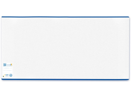 HERMA Couvre-livre, (H)300 x (L)540 mm, transparent