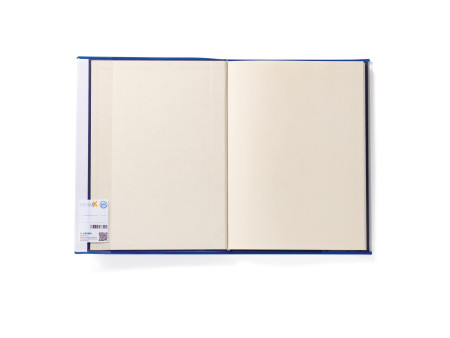 HERMA Couvre-livre, (H)300 x (L)540 mm, transparent