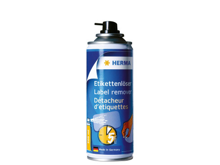 herma Détacheur d'etiquettes, spray, contenu: 200 ml