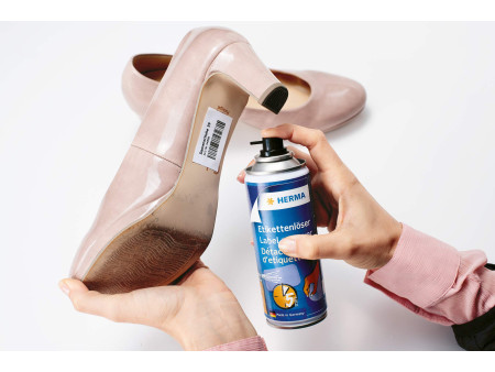 herma Détacheur d'etiquettes, spray, contenu: 200 ml