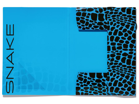 HERMA Pochettes adhésives triangulaires, 100 x 100 mm,en PP,