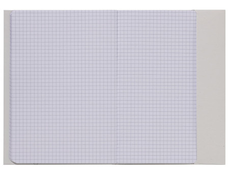 HERMA Protège-cahier, en papier, A5, blanc