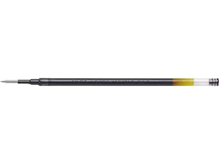 PILOT Recharge pour stylo encre gel BLS-G2-7, noir