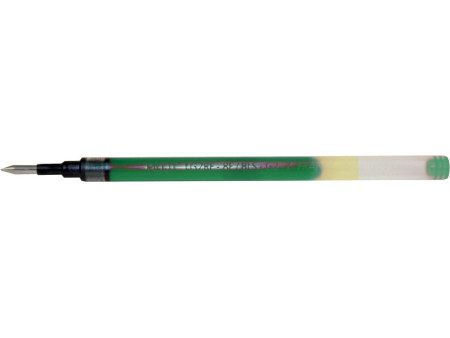 PILOT Recharge pour stylo encre gel BLS-G2-7, vert