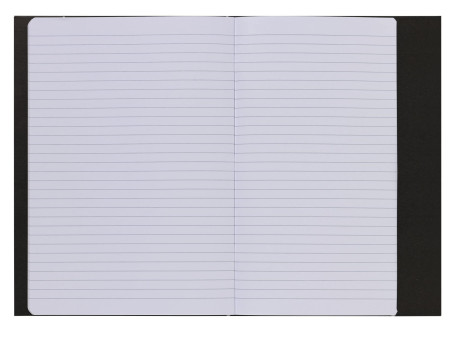 HERMA Protège-cahier, A4, en papier, noir