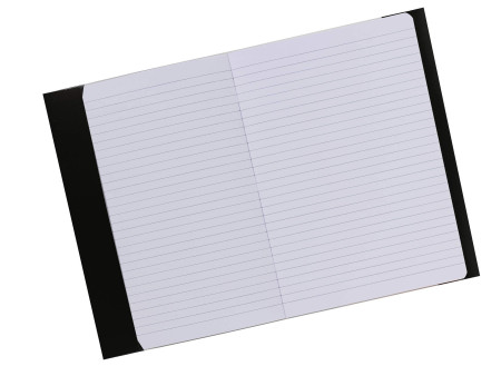 HERMA Protège-cahier, en carton, A5, noir