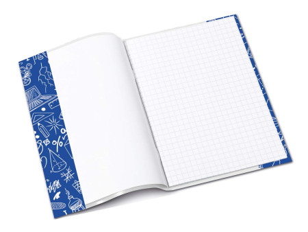HERMA Protège-cahier Schoolydoo, A5, en PP, set de 5