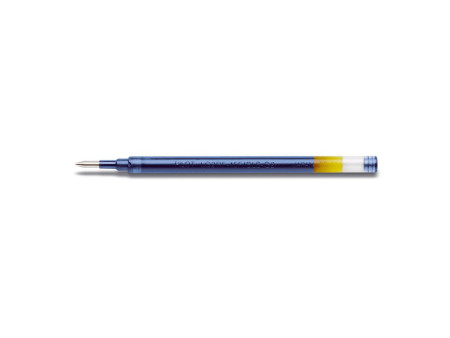 PILOT Recharge pour stylo encre gel BLS-G2-5, bleu