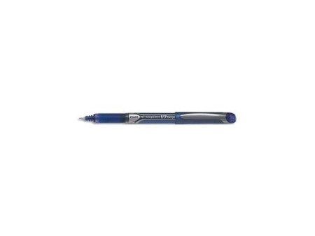 PILOT Stylo roller Hi-Tecpoint V7 Grip, bleu