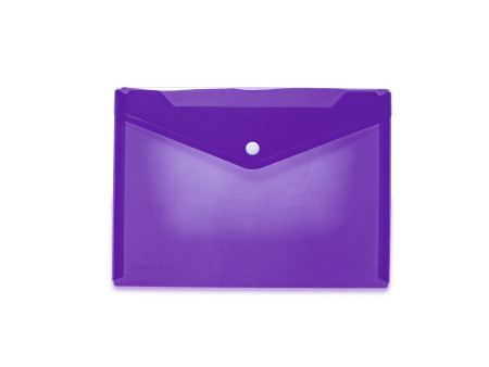 HERMA Pochette à documents, PP, A5, assorti