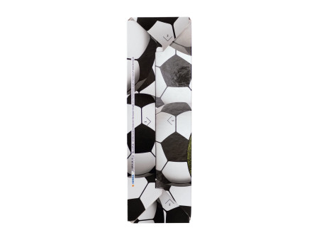 HERMA Porte-revue 'Football', A4, carton, (L)85 mm