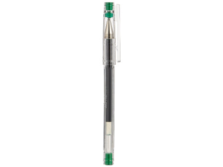 PILOT Stylo roller à encre gel G-TEC-C4, vert