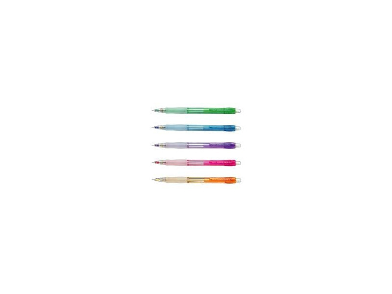 PILOT Porte-mines SUPER GRIP NEON 0.5, assorti