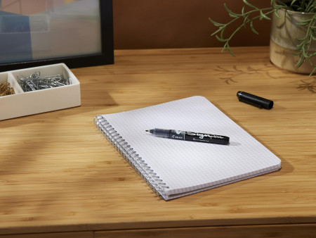 PILOT Stylo feutre V Sign Pen, noir