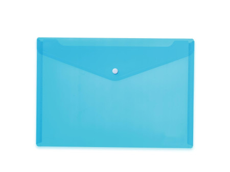HERMA Pochette à documents, PP, assorti, présentoir