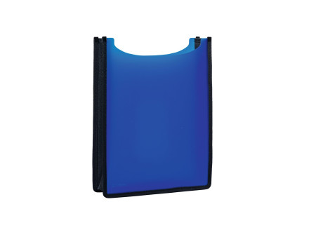 HERMA Chemise de rangement 'Flexi', en PP, A4, présentoir