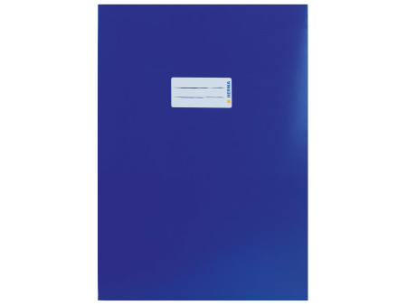 HERMA Protège-cahier, en carton, A4, présentoir