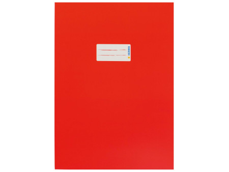 HERMA Protège-cahier, en carton, A4, présentoir