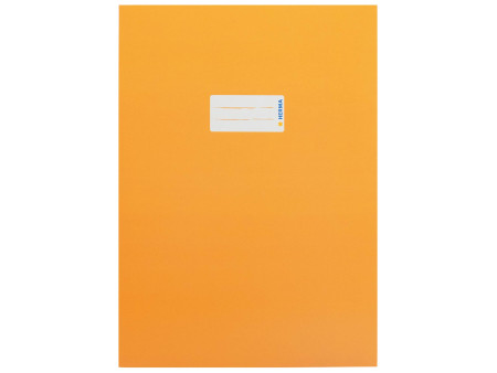 HERMA Protège-cahier, en carton, A4, présentoir