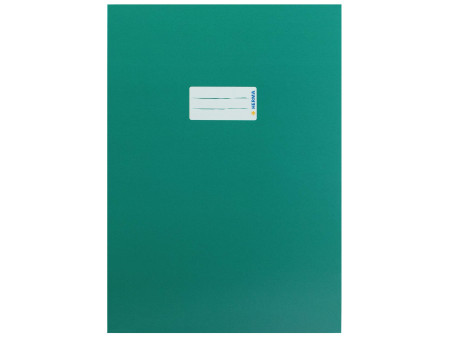 HERMA Protège-cahier, en carton, A4, présentoir