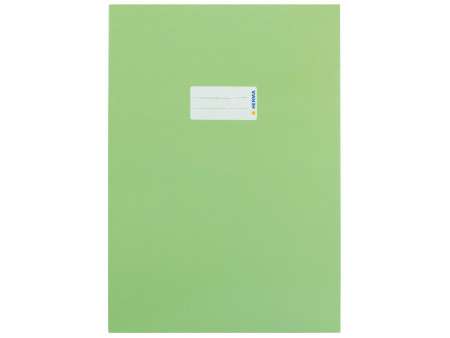 HERMA Protège-cahier, en carton, A4, présentoir