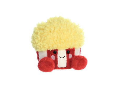 AURORA Peluche Palm Pals 'Peppa Pizza Slice', hauteur: 130mm