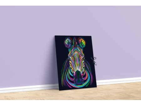 RNK Verlag Pochette de rangement à dessins 'Neon'