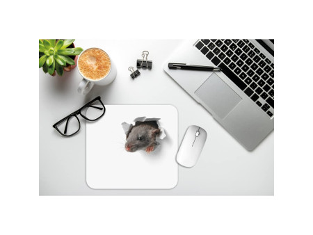 RNK Verlag Bloc tapis de souris 'Souriceau', 240 x 220 mm