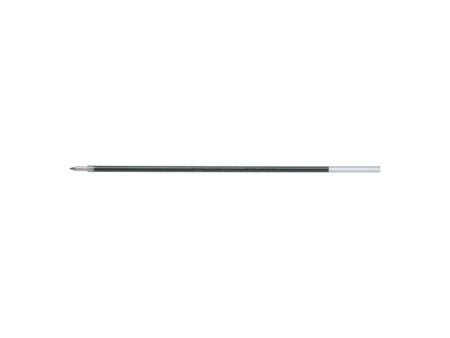 PILOT Recharge pour stylo à bille RFN-GG, F, noir