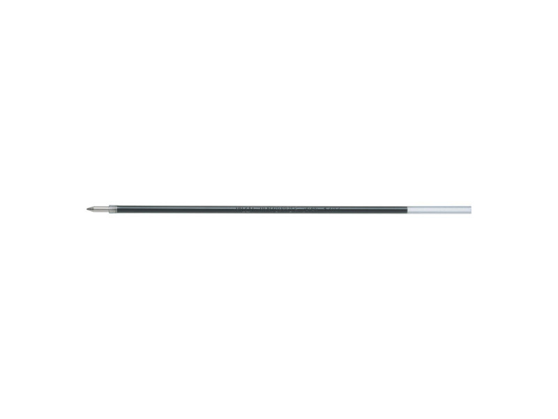 PILOT Recharge pour stylo à bille RFN-GG, F, bleu