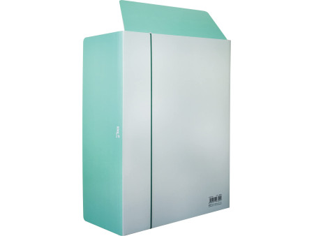 RNK Verlag Carton à dessin 'Cool Mint', A4, vert menthe