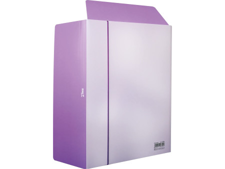 RNK Verlag Carton à dessin 'Frosty Berry', A4, lilas