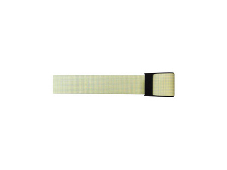 RNK Verlag Rouleau de notes adhésives, jaune pastel