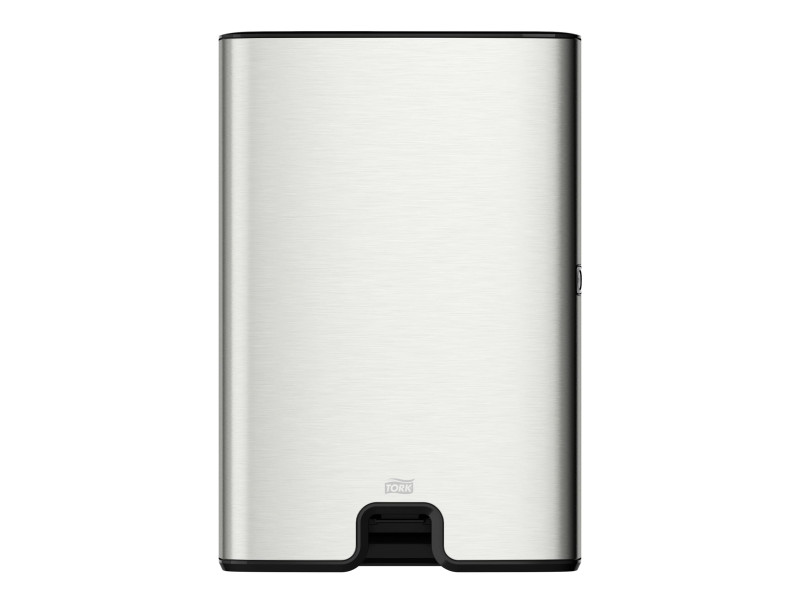 TORK Xpress Distributeur d'essuie-mains interfolié, inox