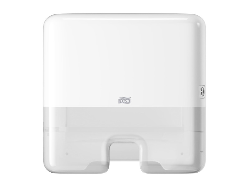 TORK Xpress Mini Distributeur d'essuie-mains interfolié