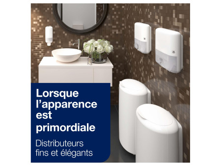 TORK Xpress Mini Distributeur d'essuie-mains interfolié