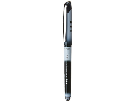 PILOT Stylo roller V-Ball Grip 05, noir