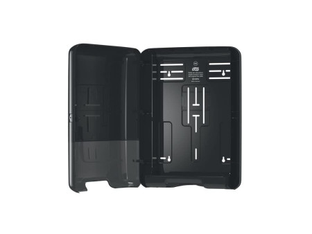 TORK Distributeur d'essuie-mains ELEVATION, plastique, noir