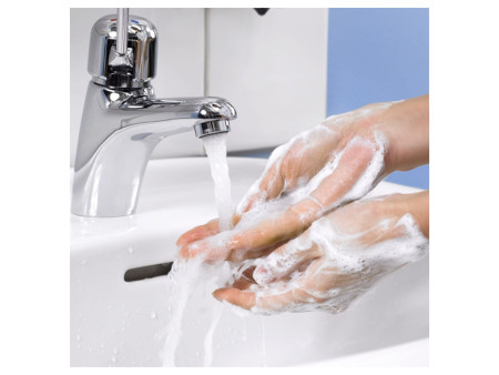 TORK Savon liquide, dégraissant, 1.000 ml